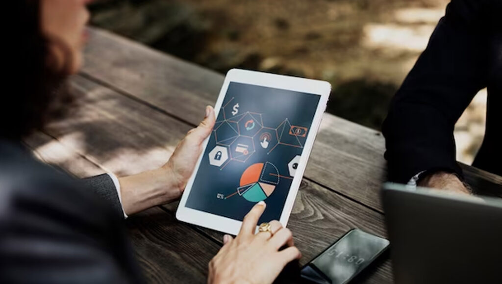 Technology Based Enrollment