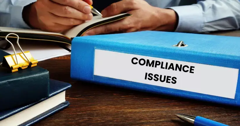 Top Health Plan Compliance Issues for 2024